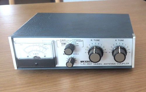 Coupleur antenne leader - coupleur,