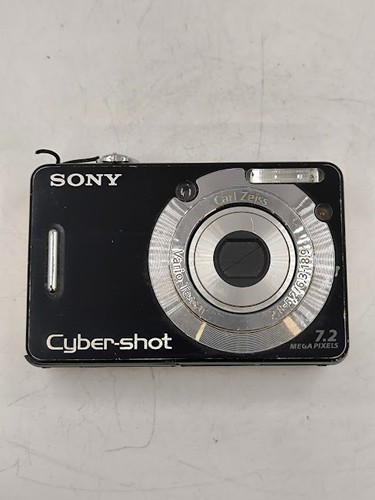 Sony cyber shot dsc - sony, cyber-shot