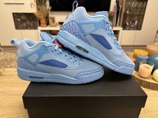 Jordan Spizike Low Houston