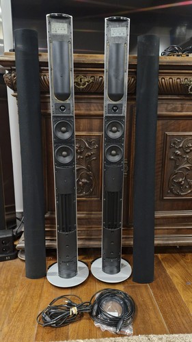 Beolab 6000 140 enceintes - beolab,