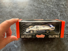 voiture 1/43 PORSCHE 956 SHORT TAIL "ROTHMANS" (quartzo)