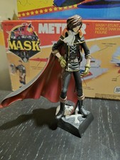 Albator Harlock Figurine