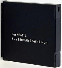 Batterie pour CANON CANON