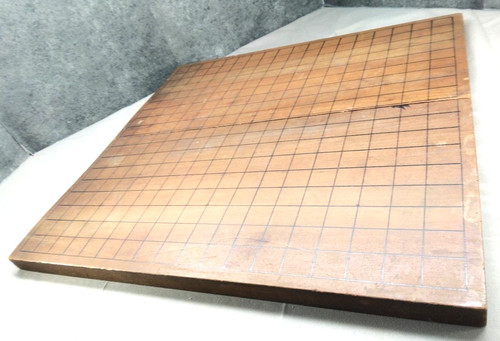 Ancien jeu japonais - , igo