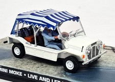 Eon 1/43 - Mini Moke Live &