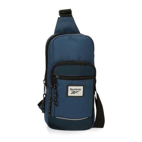 Reebok sac mono bretelle - sac, mono-bretelle