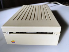 Ancien lecteur disquettes 3,5 Drive Apple Macintosh