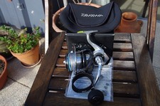 DAIWA CATALINA 2012 5000 H