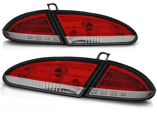 Tuning led tail - led, set