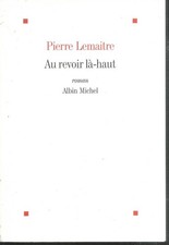 Au revoir là-haut. Pierre