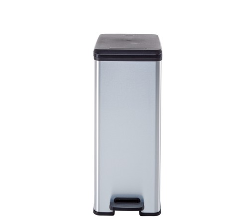 Curver slim bin 40l - bin,