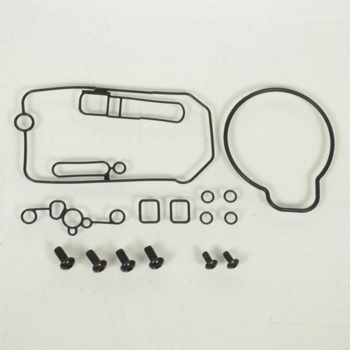 Kit réparation carburateur - kit,