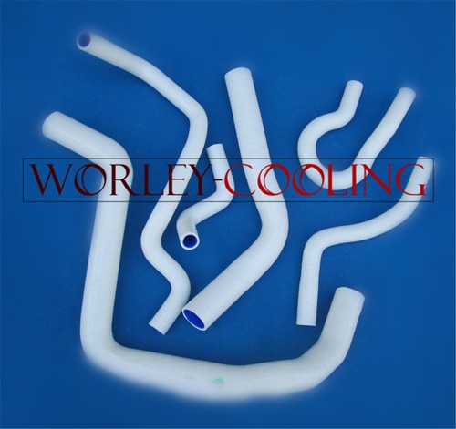 White hose for - white, civic