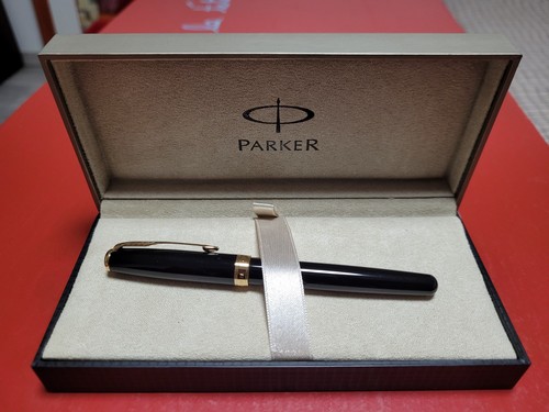 Parker sonnet stylo plume - stylo,