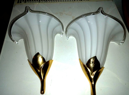 Rare couple applique vintage - couple,