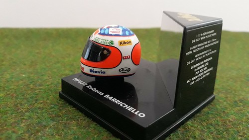 Helmet casque pilote rubens - casque,