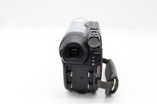 Sony DCR-DVD308 Numérique