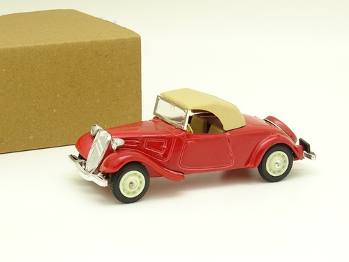 Eligor citroen - 1/43,