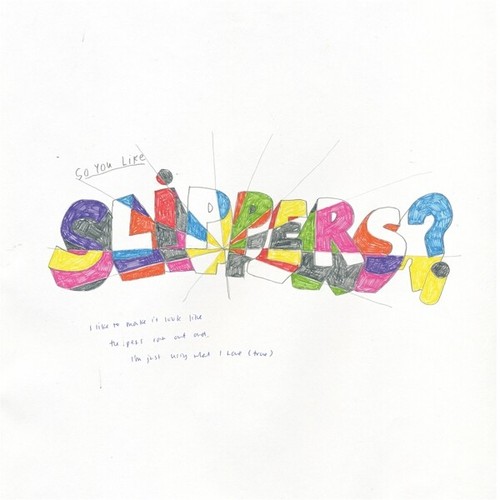 Slippers you like - slippers,