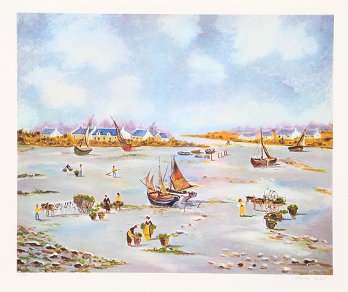 Claude tabet bassin de - claude,