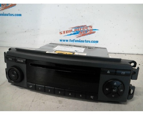 Autoradio recepteur smart - autoradio,