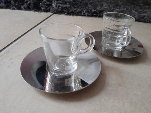 Lot tasses cafe et 4 - de,