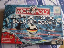 Parker 2006 Jeu de Société