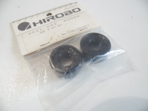 Vintage hirobo 2521 033 ddf - vintage,