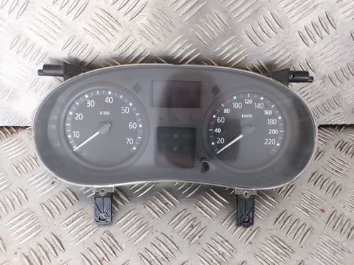 Bloc compteur renault - -, clio