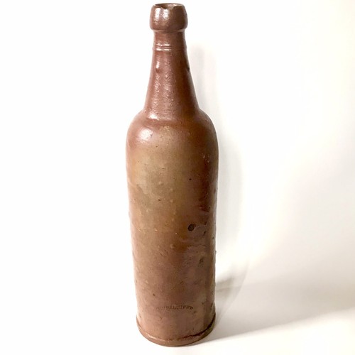 Xixe vase bouteille soliflore - bouteille,