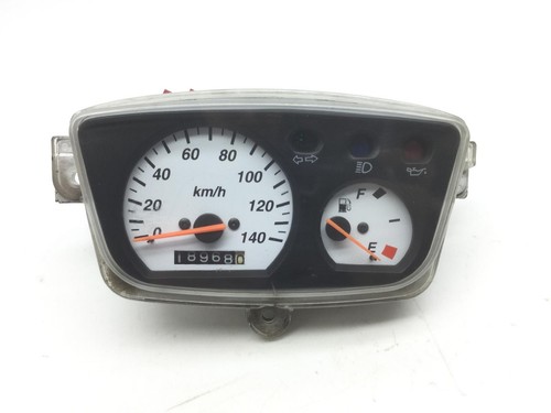 Instrumentation compteur - instrumentation,