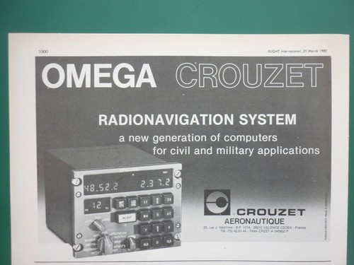 1980 pub crouzet - 3/1980,