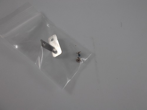 Dvd drive bracket screws - +,