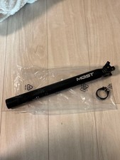 Tige de selle Pinarello authentique MOST avec pince