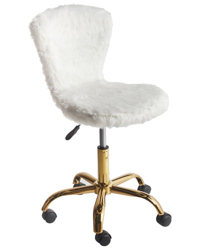 Chaise bureau fausse - de,