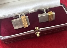 Pierre Balmain Boutons De