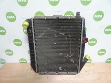 Radiateur eau RENAULT SUPER 5