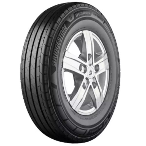Pneu bridgestone duravis van - pneu,