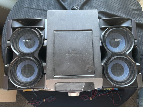 Sony mhc ec79i - mini, hi-fi