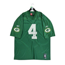 Reebok Maillot NFL Green Bay