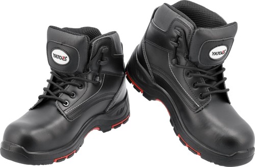Chaussure securite homme - de,