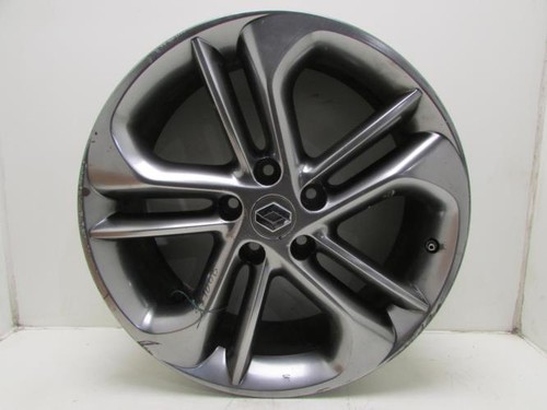Jante renault koleos phase 1 - jante,