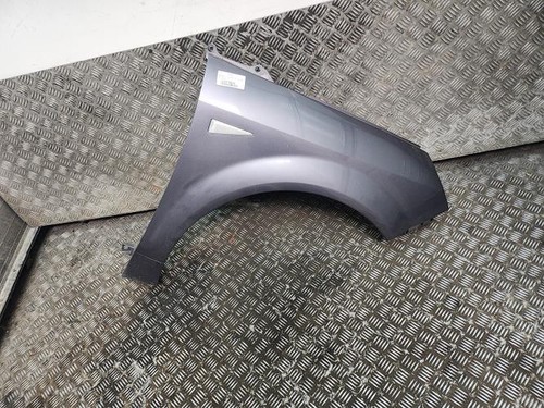 Aile avant droit renault - avant,