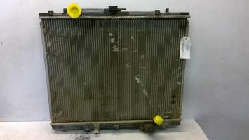 Radiateur eau mitsubishi 200 - eau,