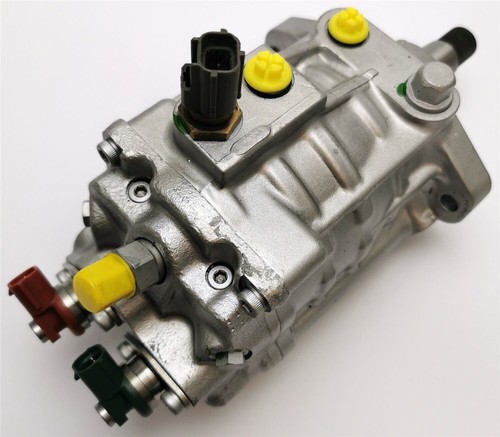 Pompe injection diesel - d’injection,