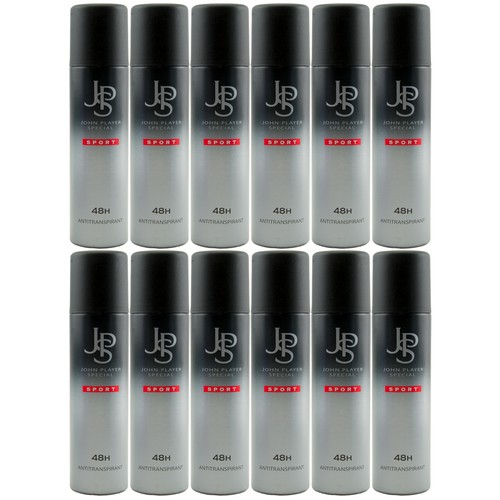 John lecteur déodorant spray - john,