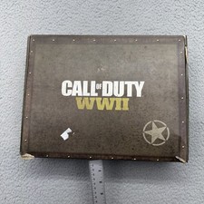 Call of Duty WW2 Culturefly