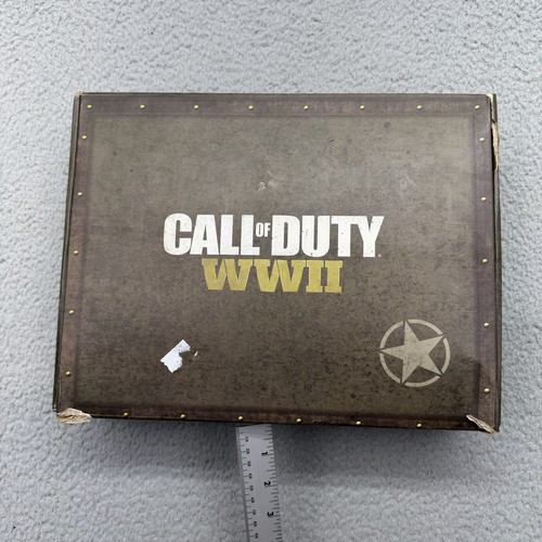 Call duty ww2 culturefly - call, of