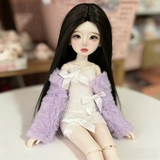 Poupée BJD Pour Filles À
