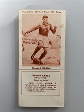 Images Football BISCUITS REM /